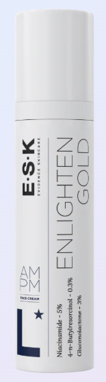 ESK L ENLIGHTEN GOLD