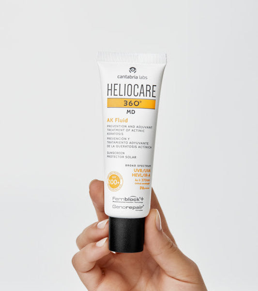Why Experts Recommend Heliocare Products UK for Daily Skin Protection