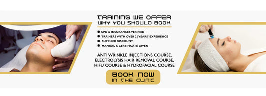 Your Gateway to Excellence: Why DermaSkills Academy is the UK’s Most Recommended 5* Training Hub