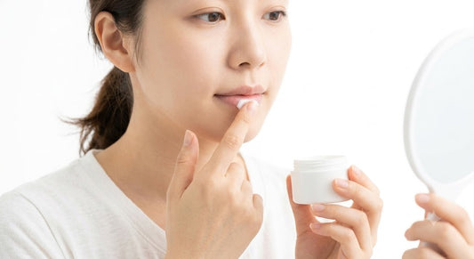 Best Overnight Lip Creams For Dry And Cracked Lips