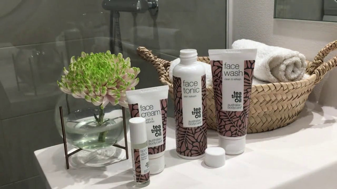 Are Australian Bodycare Products Suitable for Sensitive Skin?