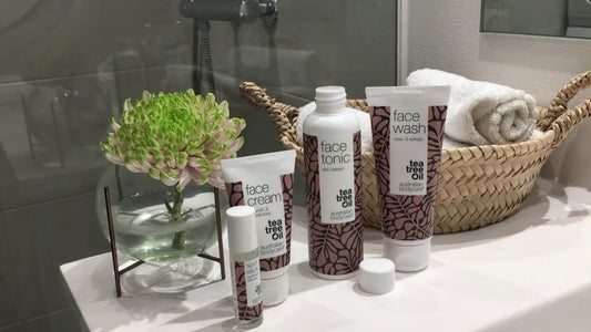 Are Australian Bodycare Products Suitable for Sensitive Skin?