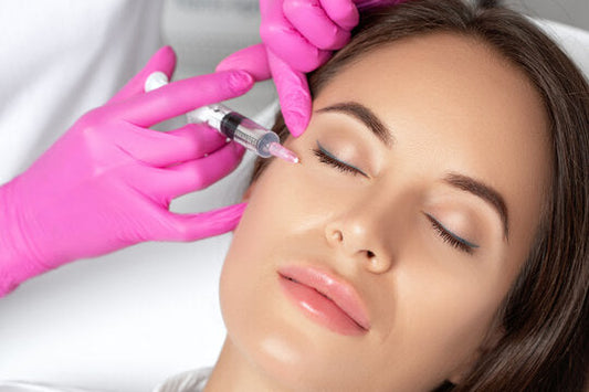 From Scalpel to Syringe: Why I Love Watching Medics Learn Botox at My Birmingham Clinic