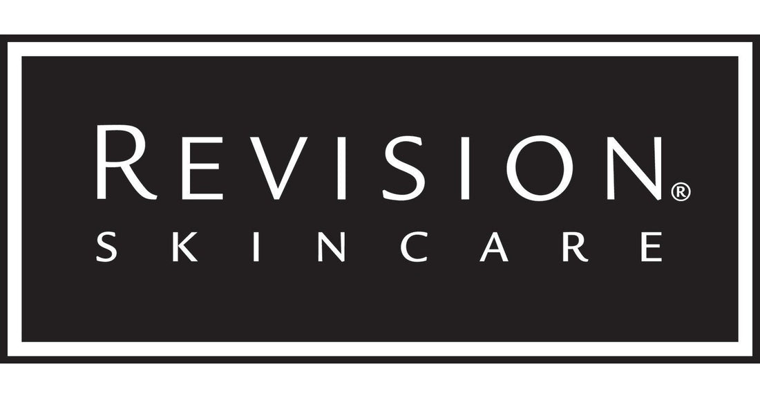 Revision Skincare: Professional-Grade Results Supported by Science