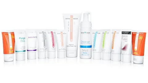 Why Skin Tech Products Are Transforming Modern Skin Care Tech in the UK