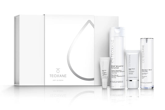 How Teoxane Skincare Helps Improve Hydration and Skin Radiance