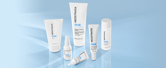 How Neostrata Fits into a Modern Skincare Routine in the UK