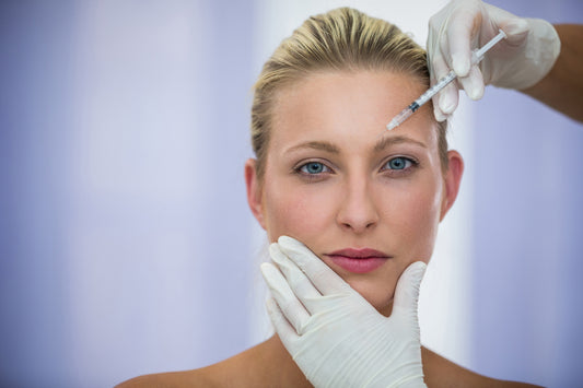 Can I Learn Botox Injection Without Nursing Experience?