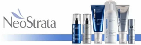 How to Use Neostrata Neck Cream and Neostrata Eye Cream for Visible Results in the UK
