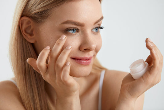 Best Ways to Treat Dark Circles with Proper Eye Skin Care