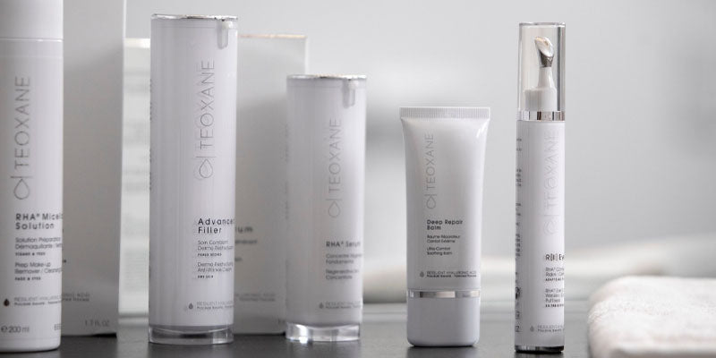 Common Mistakes to Avoid When Using Teoxane Products