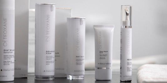 Common Mistakes to Avoid When Using Teoxane Products