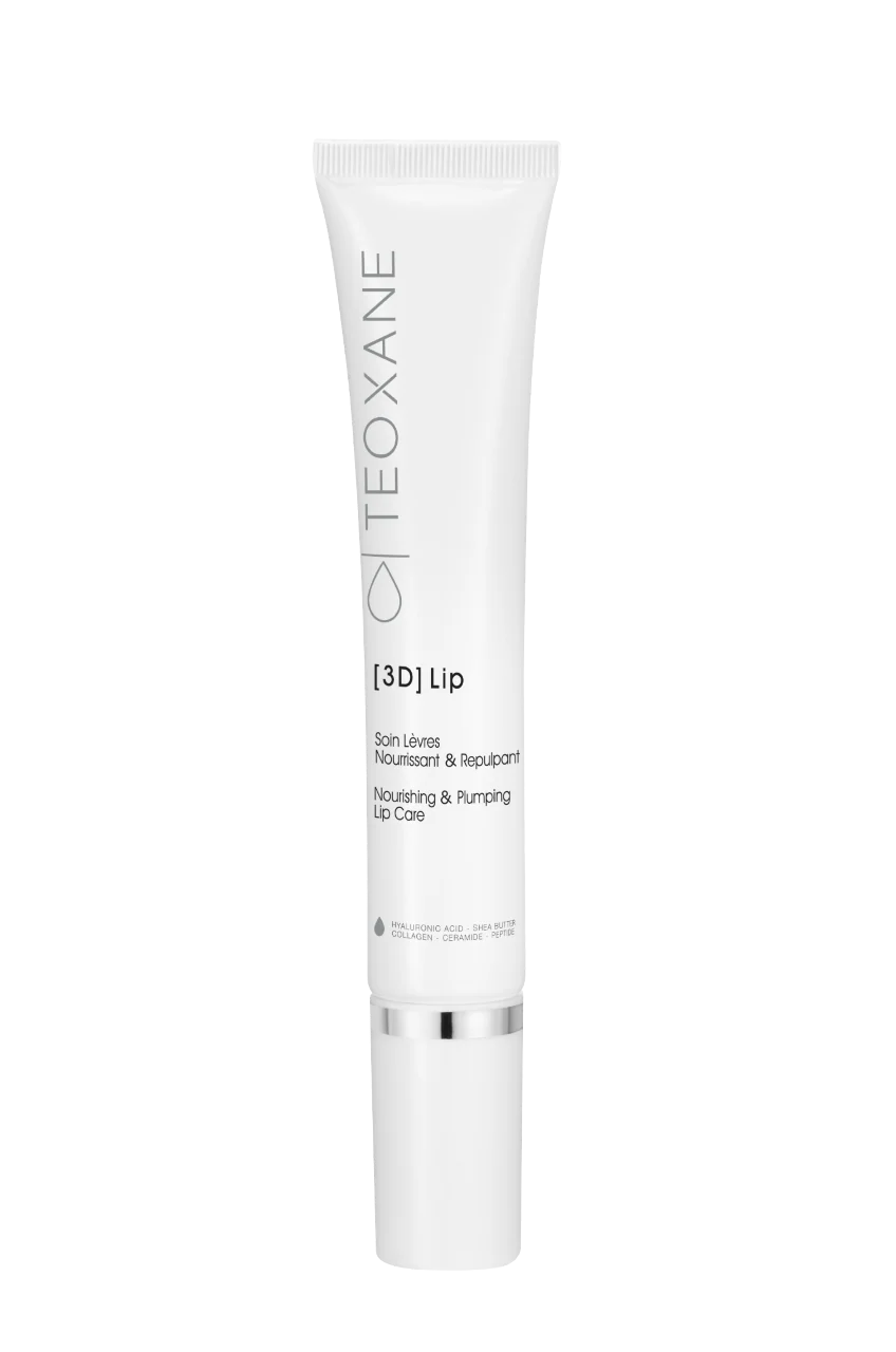 Lip Care Products with Hyaluronic Acid: Do They Really Hydrate Better?