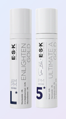 Golden Duo Pigmentation
