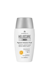 Pigment Solution Fluid