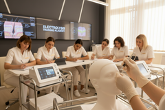 ELECTROLYSIS DIATHERMY CPD TRAINING COURSE